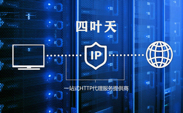 【白城代理IP】高质量IP代理的最重要因素?